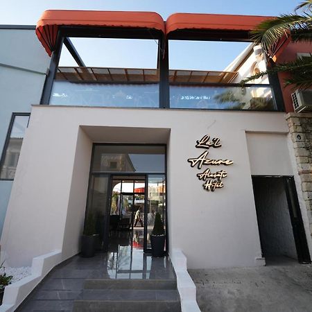 Lal Azure Alaçatı Extérieur photo