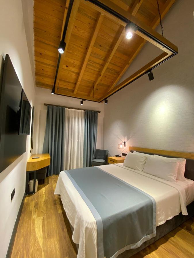 Lal Azure Alaçatı Extérieur photo