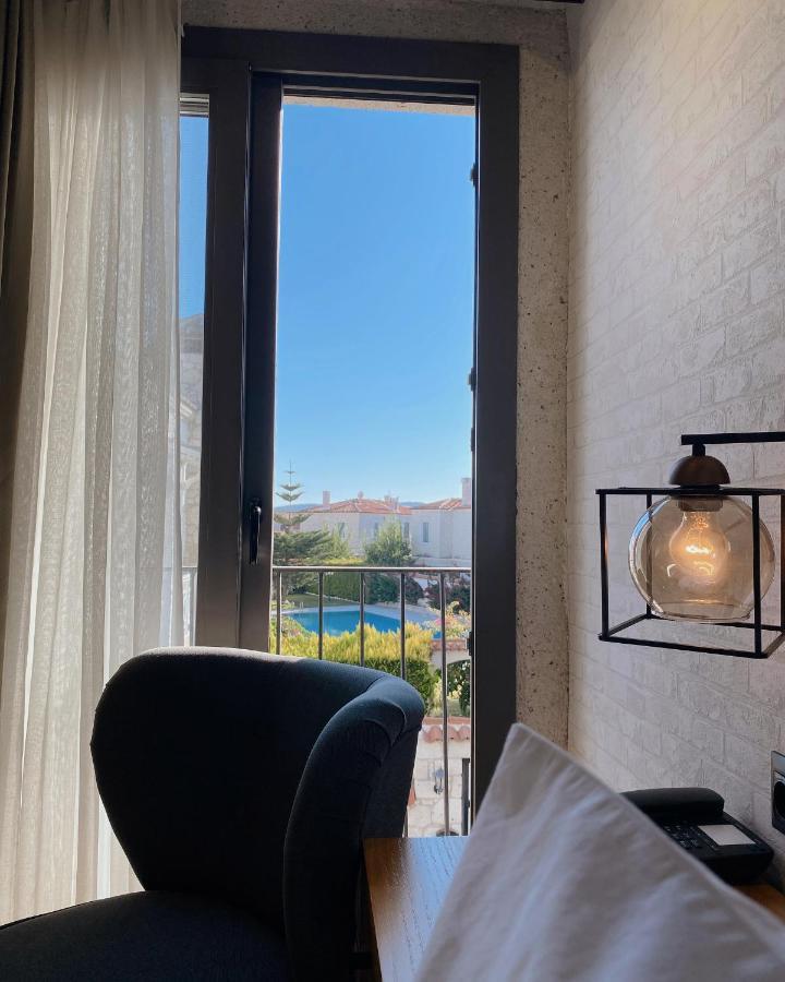 Lal Azure Alaçatı Extérieur photo
