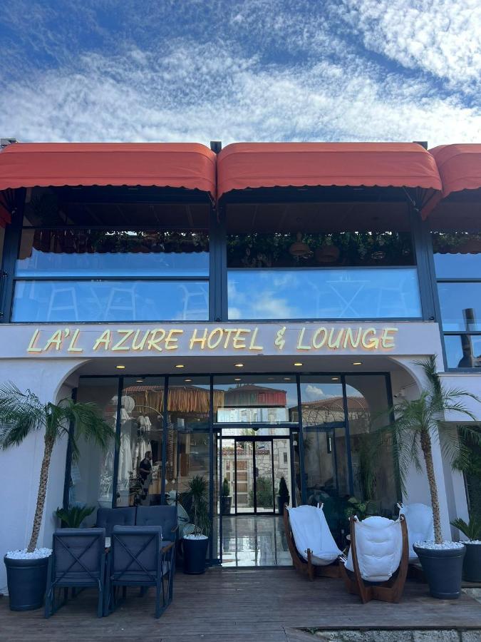 Lal Azure Alaçatı Extérieur photo