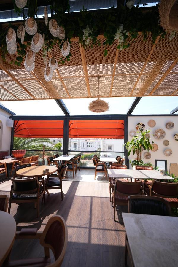 Lal Azure Alaçatı Extérieur photo