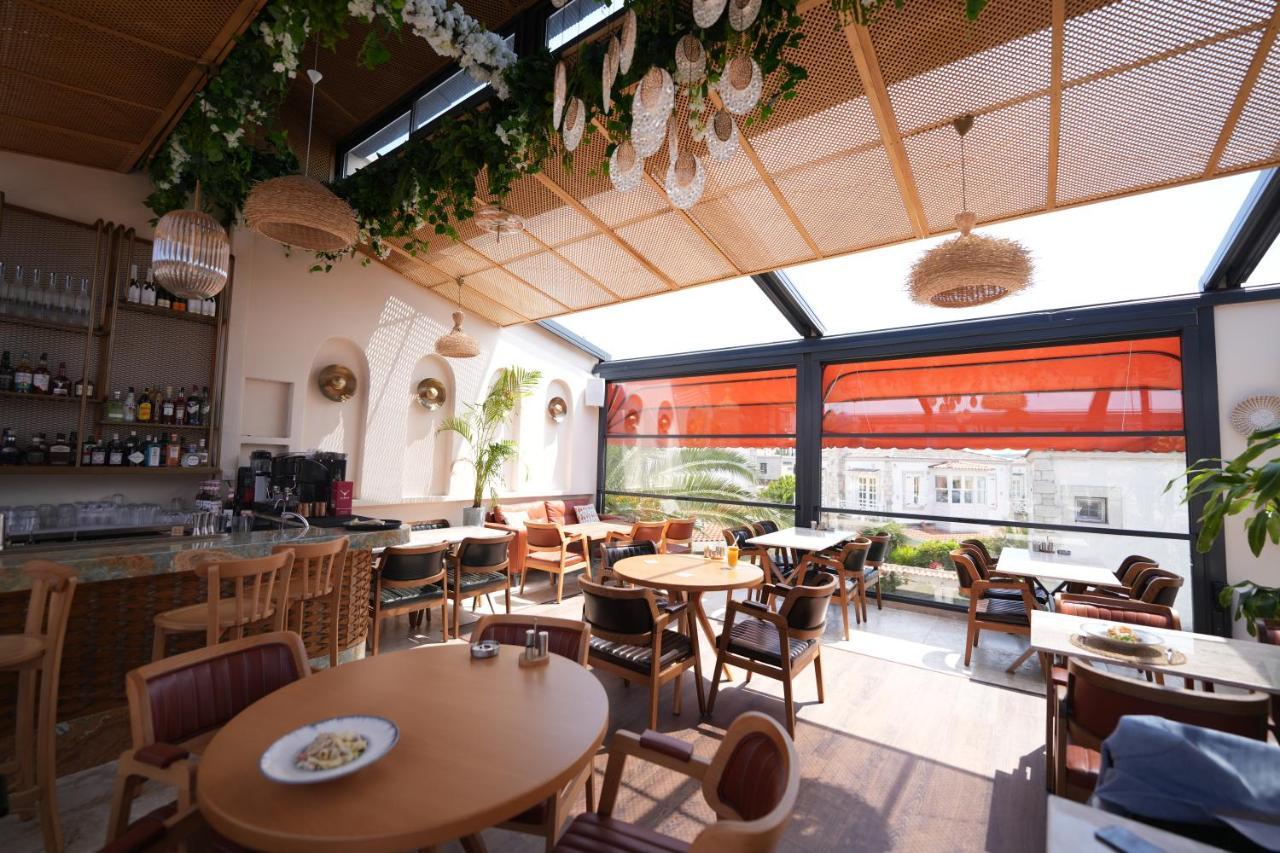 Lal Azure Alaçatı Extérieur photo