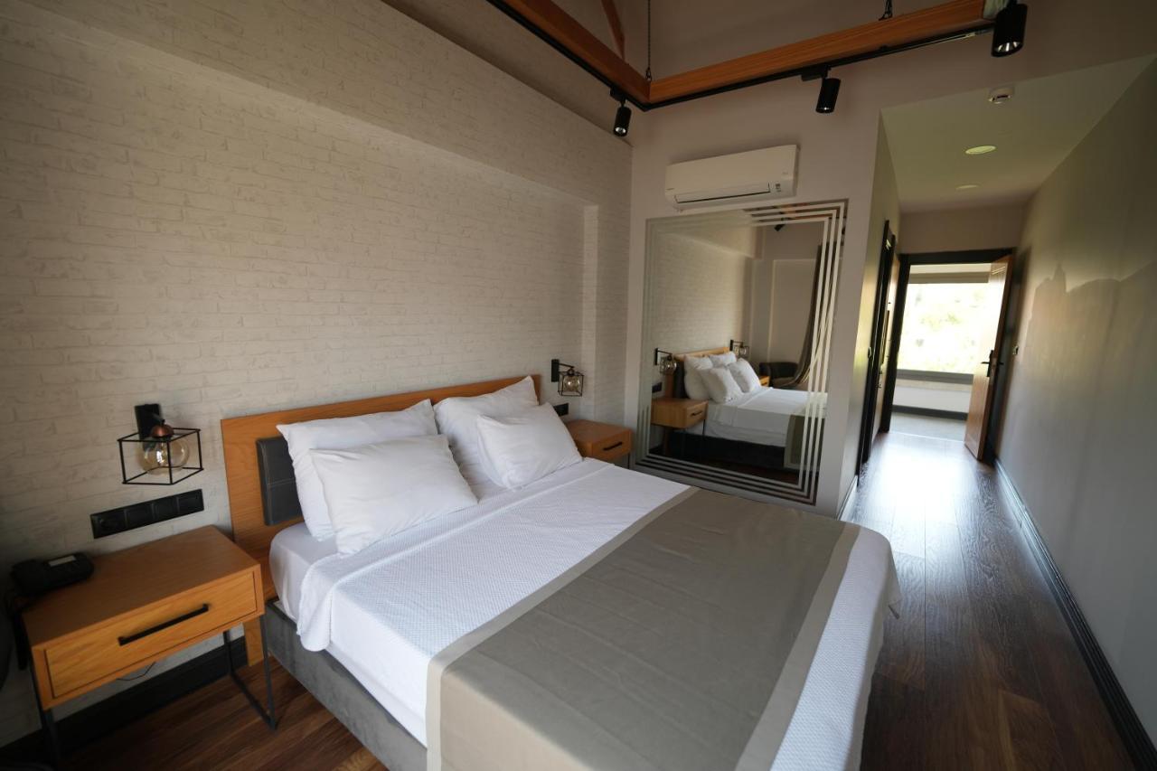 Lal Azure Alaçatı Extérieur photo