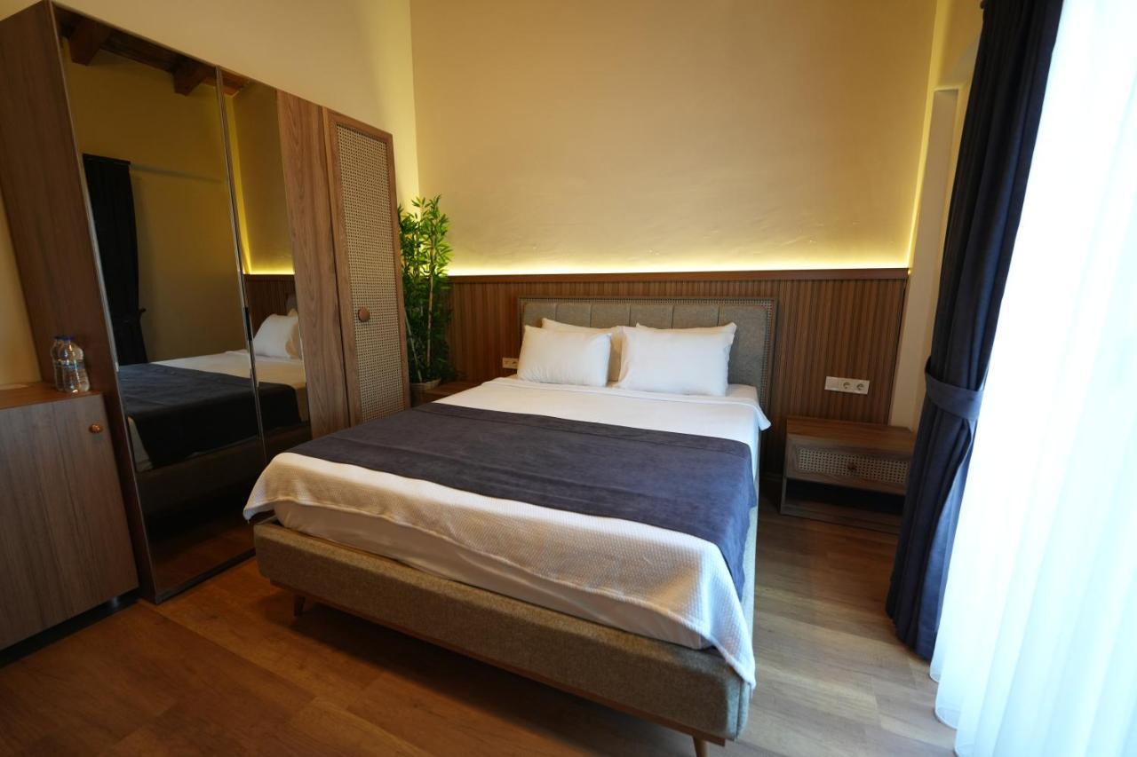 Lal Azure Alaçatı Extérieur photo