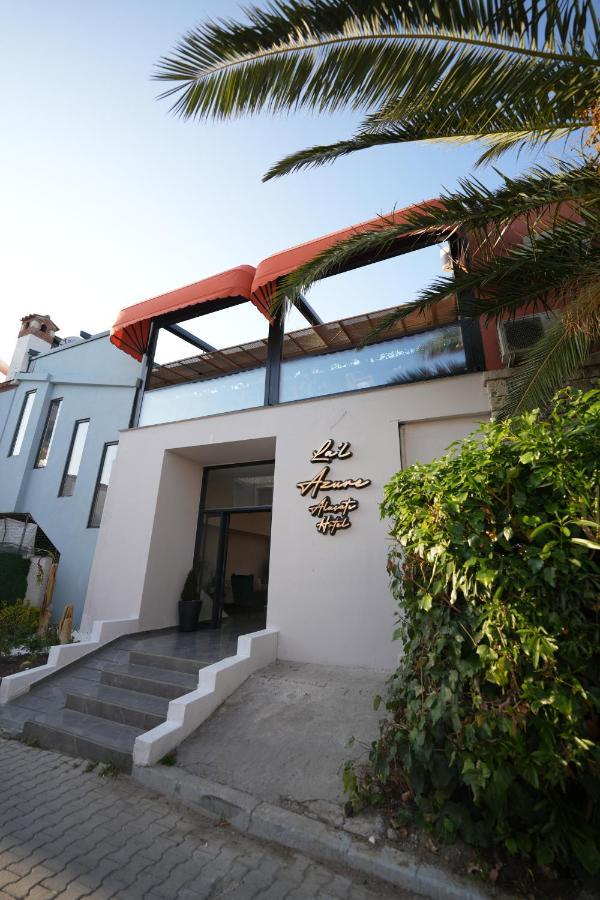 Lal Azure Alaçatı Extérieur photo