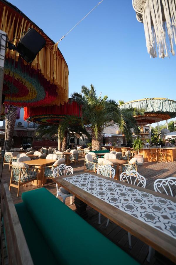 Lal Azure Alaçatı Extérieur photo
