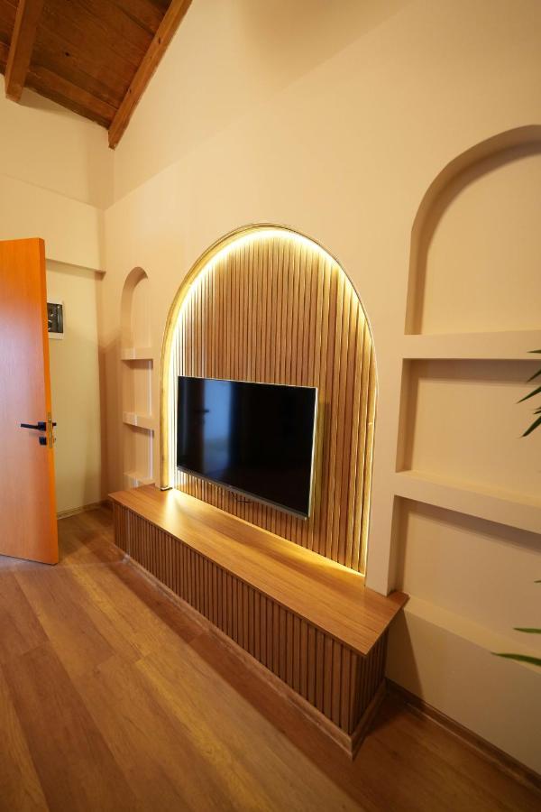 Lal Azure Alaçatı Extérieur photo