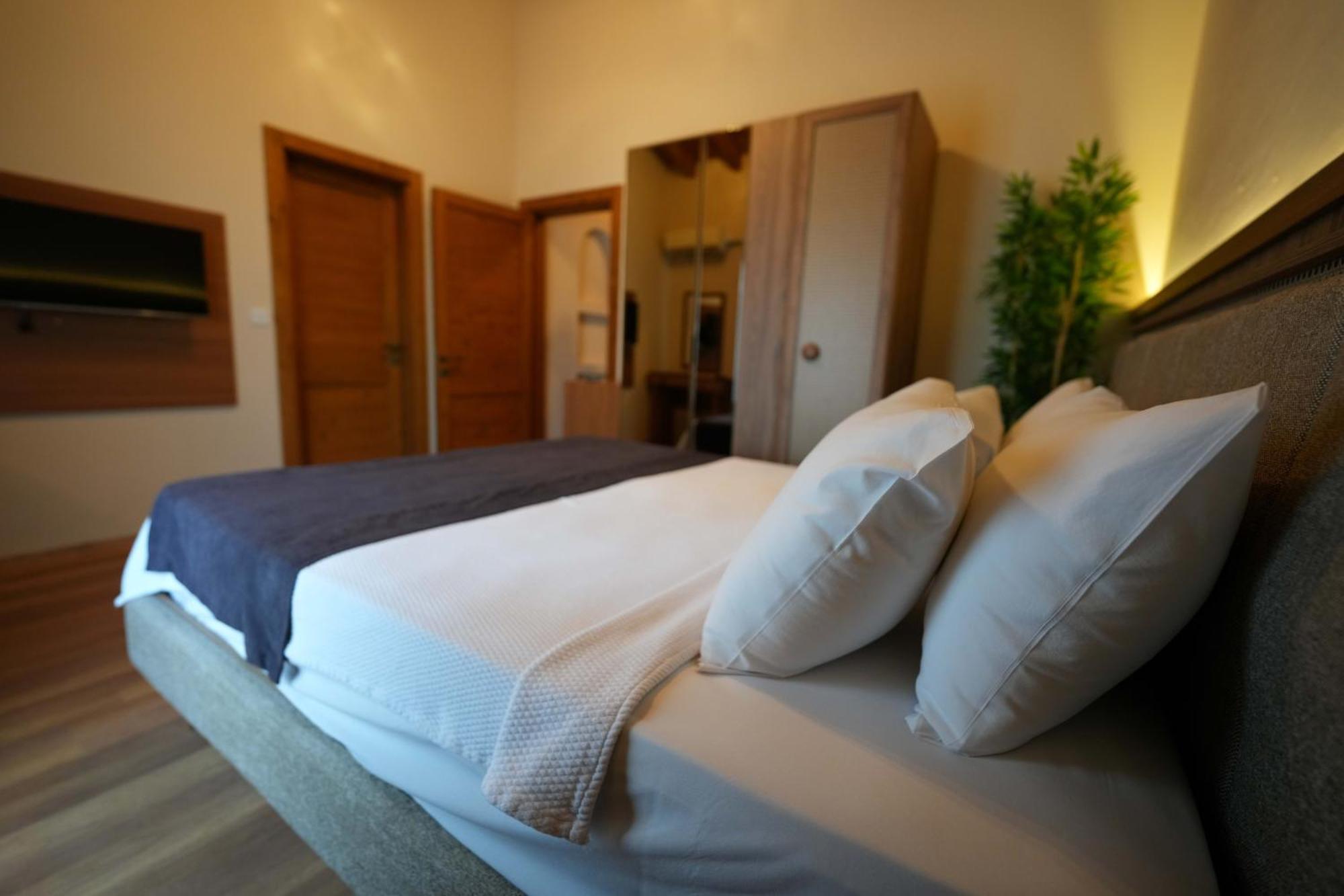 Lal Azure Alaçatı Extérieur photo